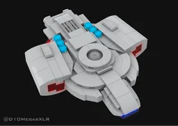 Defiant Class XL