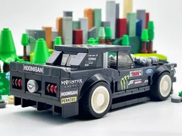Hoonicorn V2