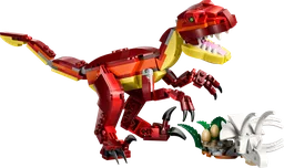 Fierce Dinosaur
