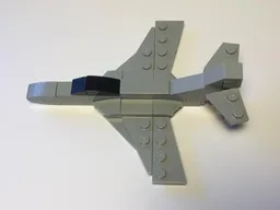 F-9 Cougar (AF025)