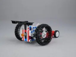 42148 Dragster