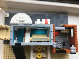 Modular sweets
