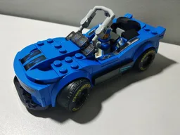 75891 TDR 2000