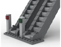 Escalator