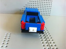 75871 Pickup Truck