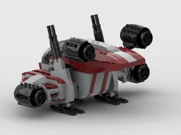 Spaceship Playset