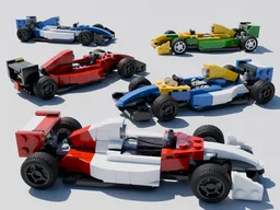 Formula 1 1992 – Bundle