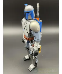 Jango Fett