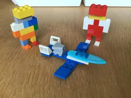 30510 - Jet plane