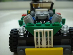 31056 hot rod