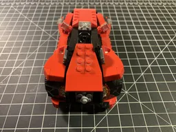 5867 Concept Car