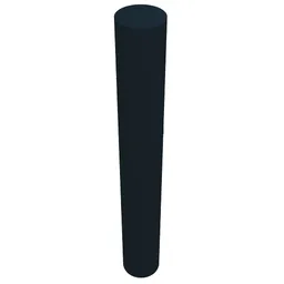 Bar 3L / Black