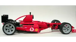 Updated 8386