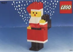 Santa