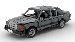 Mercedes-Benz W124