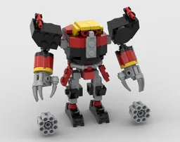 E-123 Omega
