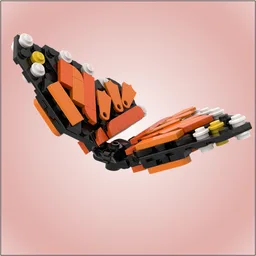 Monarch Butterfly