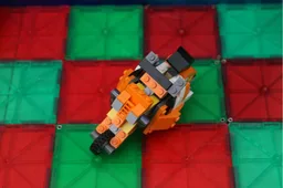 31017 - Motorcycle