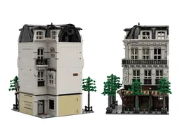 Paris Boulangerie & Studio