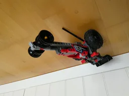 42073 Dragster