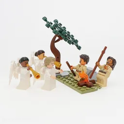 Nativity Advent Calendar