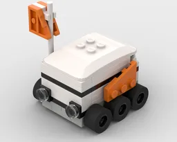 Delivery Robot