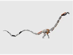 titanosaurus