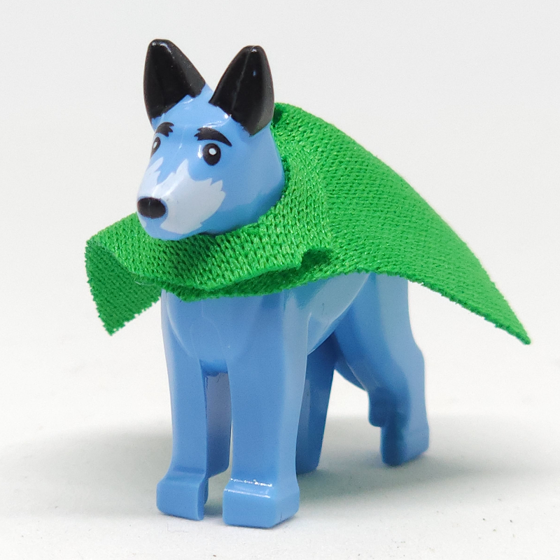 Lego Wonder Dog