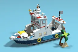 31083 Car Ferry