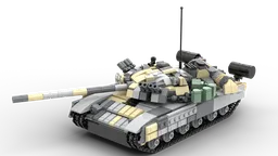 T-80U
