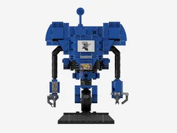 Fallout New Vegas Securitron