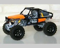 Trial Crawler