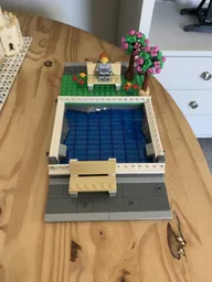 Modular Frozen Lake