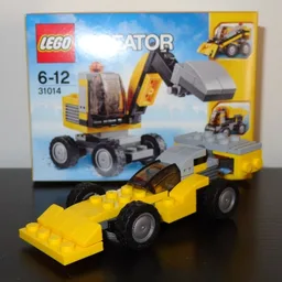 31014 Race car