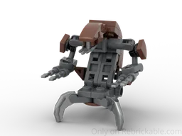 Droideka