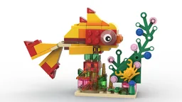 11013 Fish