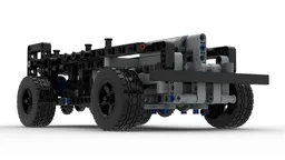 Offroad Chassis (AWD)