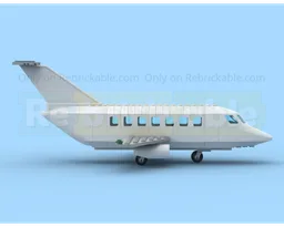 Maircraft MRJ-21
