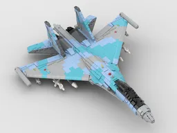Su-35
