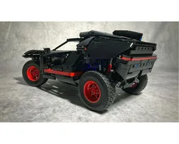 42160 Power Functions MOD