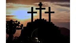 Empty Tomb