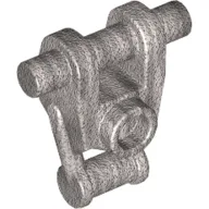 Torso Mechanical, Battle Droid / Metallic Silver