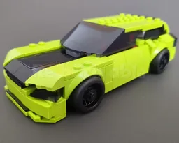 77237 Honda Civic EK9