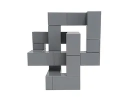 Endless Cube