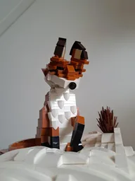 Red Fox