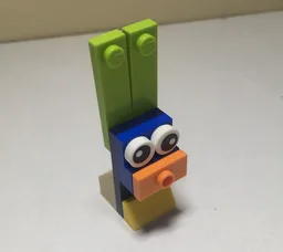 NanoBunny