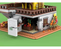 Black Falcon Outpost
