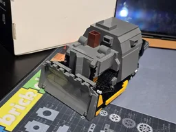Killdozer
