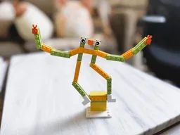 40371 Stick Person
