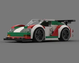 endurance car